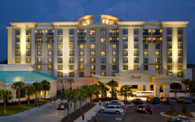 Paragon Casino Resort มาร์คสวิลล์ ภายนอก รูปภาพ